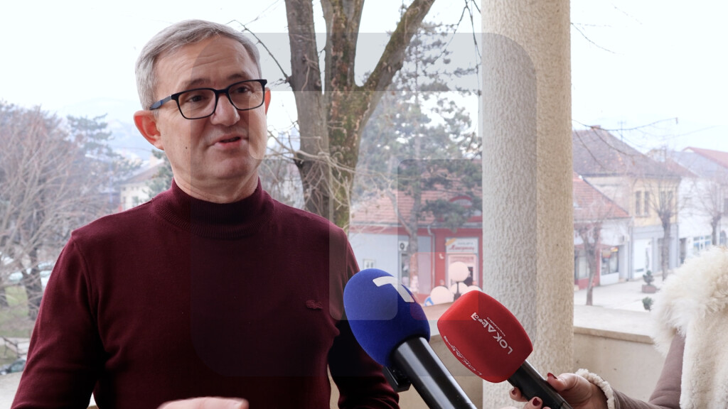 Glamočić: Naš cilj je jasan - zaštita srpske maline, stabilno tržište i sigurnost za svako gazdinstvo koje od svog rada živi i ulaže u budućnost sela Srbije