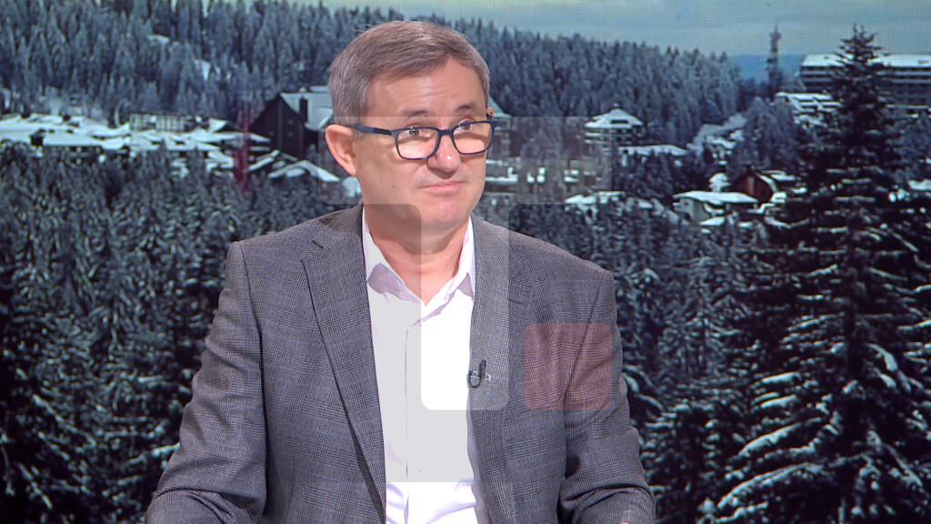 Glamočić: Ovde je problem što se u komunikaciji uzima kako kome odgovara