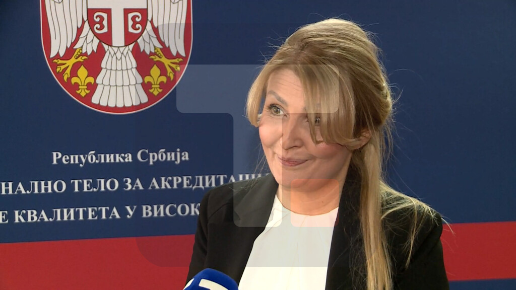 Grujić: Naš nacionalni okvir kvalifikacija je usklađen sa evropskim