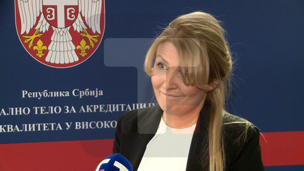 Grujić: U planu je da se do 2027. godine uvede još 10 studijskih programa po dualnom modelu