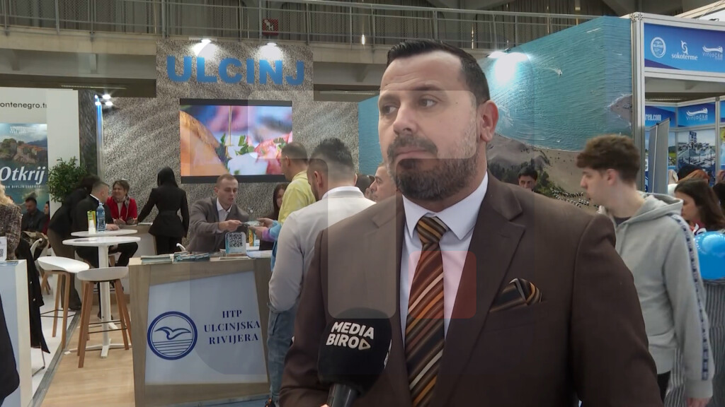 Hodžić: U poslednje tri godine imamo znatno više turista iz Srbije