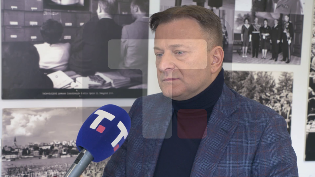 Ibrahimović: Poslednjih godina Srbija i Francuska vraćaju nekadašnjem prijateljstvu koje su imali pre Prvog svetskog rata