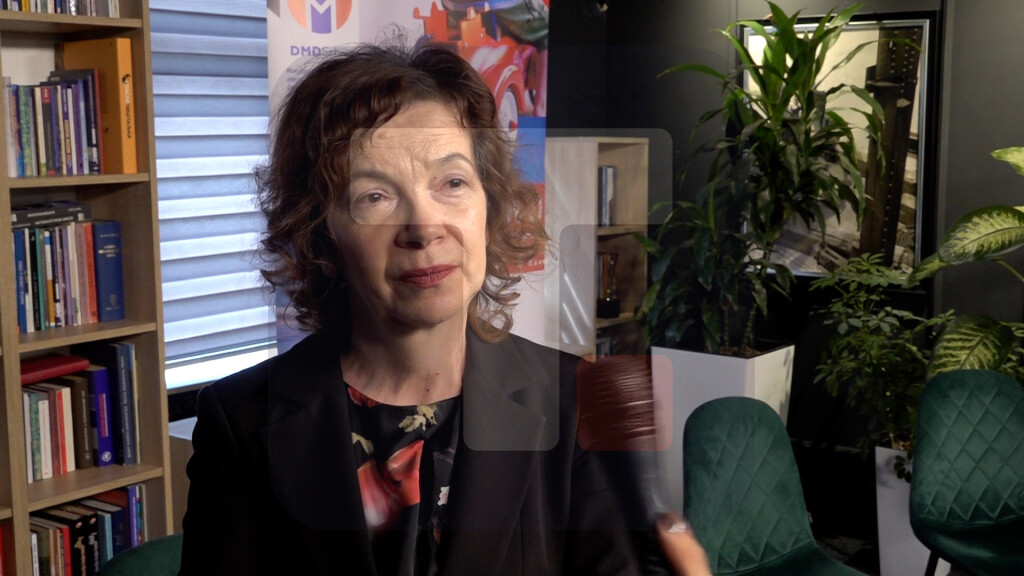 Kovačević: Prvi znaci Dišenove mišićne distrofije obično javljaju između treće i pete godine života