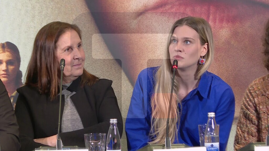 Kribl: Moj lik predstavlja buntovnu devojku na prelazu iz tinejdžerskog doba u svet odraslih