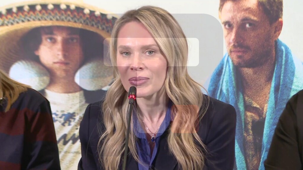 Martinović: Film donosi autentičnu i slojevitu priču, inspirisanu istinitim događajem