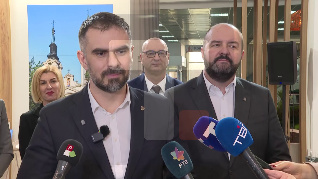 Mićin: Novi Sad jedna od najpoželjnijih turističkih destinacija u SRB