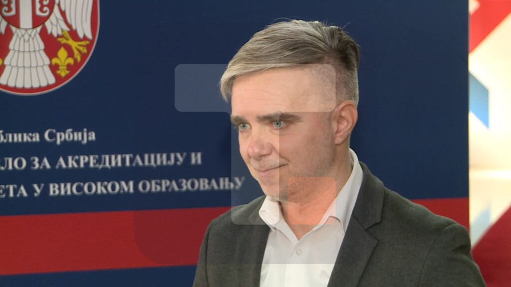 Mirković: Mi smo tu da obezbedimo da komunikacija između visokoškolskih ustanova i privrede bude na višem nivou