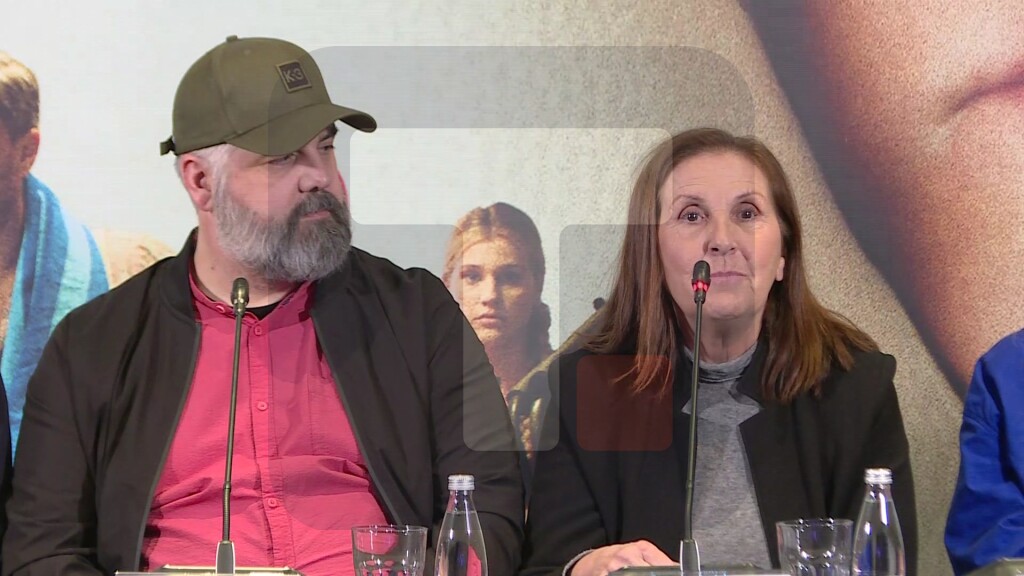 Odanović: Lik Branke deluje hladno i nepokolebljivo, ali je njena unutrašnja složenost mnogo dublja