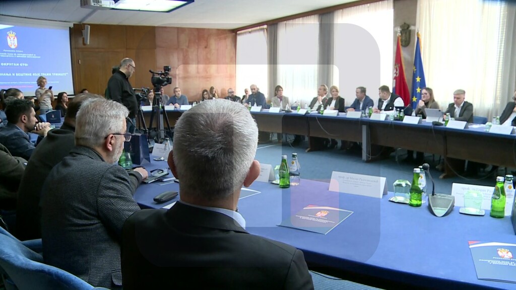 Okrugli sto:Ubrzani razvoj IT sektora,studijske programe prilagoditi zahtevima tržišta