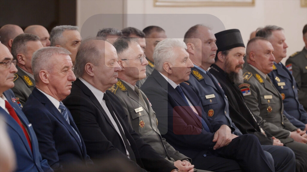 U Domu vojske otvorena izložba 150 godina Generalštaba – Vek i po u službi otadžbine