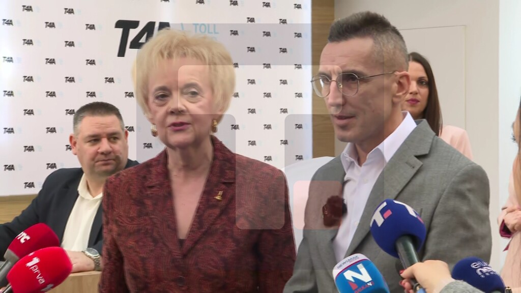 Savić: Od aprila test faza naplate putarine za teška teretna vozila na BG obilaznici