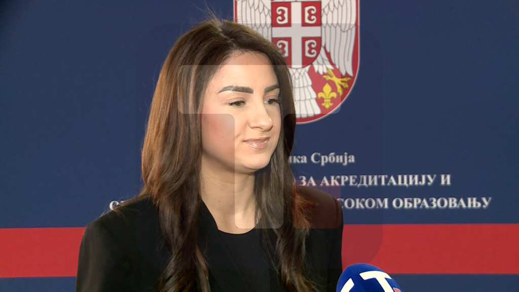 Smiljanić: Model dualnog obrazovanja nam je pokazao koliko je dobar u smislu same saradnje