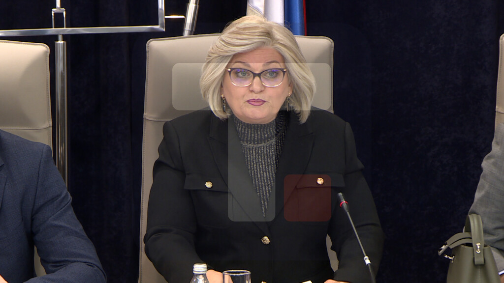 Tabaković: Inflacija do septembra u granicama cilja, rast BDP 3,5 odsto