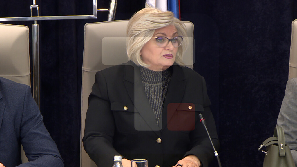 Tabaković: Ove godine očekuje se rast BDP od 3,5 odsto