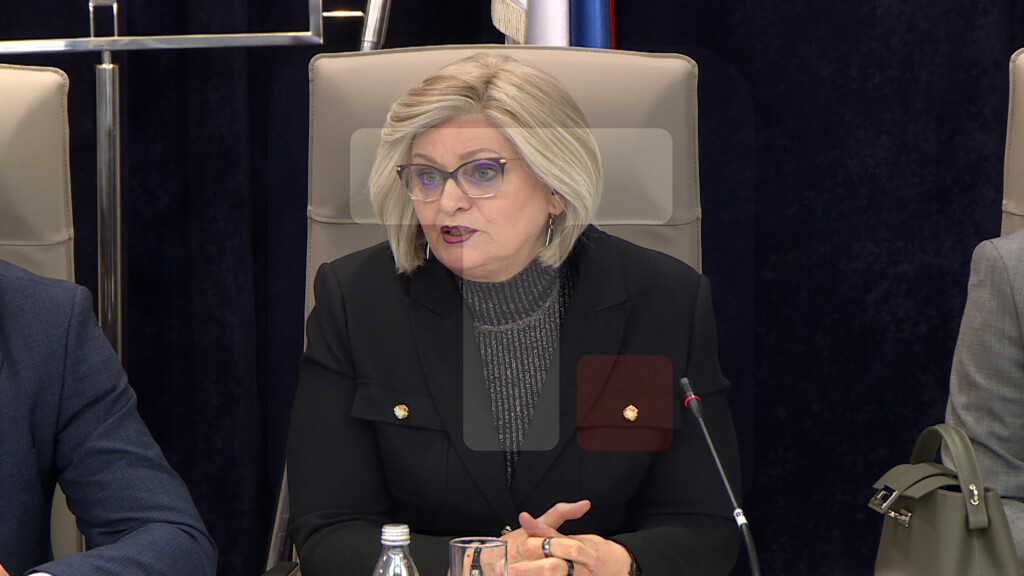 Tabaković: Tužba Deleza protiv Srbije nekorektna, verujem da će država dobiti spor