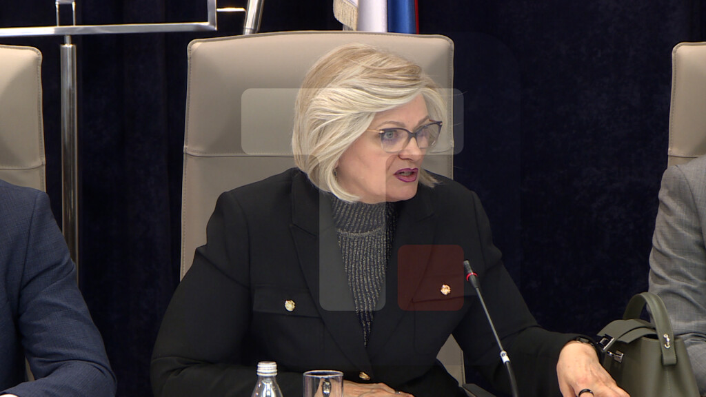 Tabaković: Neizvesnost posebno oko NIS-a utiče da se ne podiže kreditni rejting