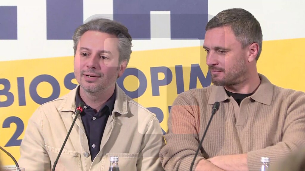 Tomić: Odluka da se publika vrati bioskopu dolazi u pravom trenutku