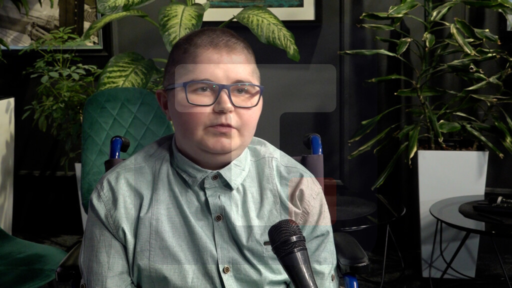 Tomić: Zbog bolesti malo mi je naporno na poslu, ali ja se trudim da idem napred