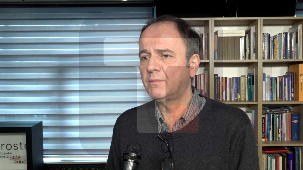 Vasović: Udruženje DMD veruje da smo svi na strani dece i da u našem društvu niko ne želi da im uskraćuje lek