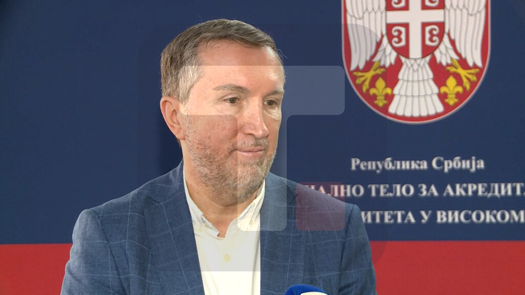 Zdravković: To je tržište koje se najbrže menja i moramo stalno da vršimo prilagođavanja