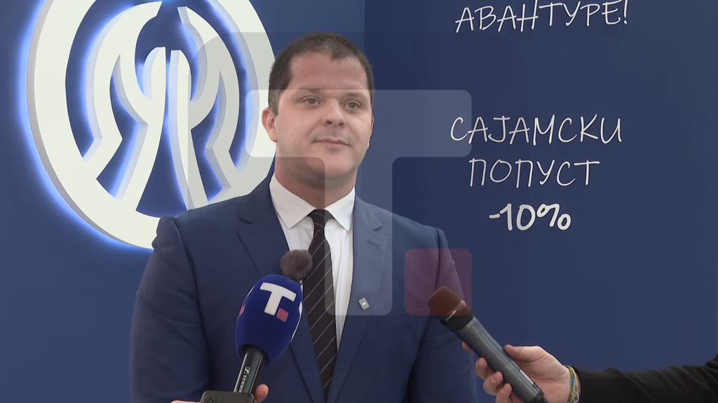 Zec: Želimo da polisa ostane samo suvenir sa putovanja papir koji nikad nije korišćen