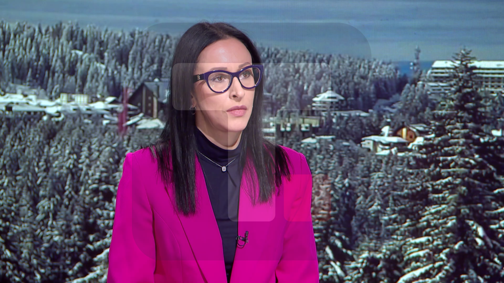 Žarić Kovačević: Parovi se i dalje teško odlučuju za drugo dete, potrebno pojačati mere