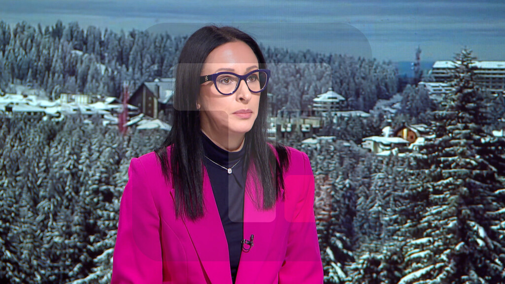 Žarić Kovačević: Formirali smo Savet za porodicu i demografiju na nivou svake jedinice lokalne samouprave