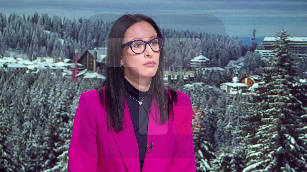 Žarić Kovačević: U Lučanima veoma dobra situacija, rađa se mnogo dece i  tu nema problema koji se tiču stope nataliteta