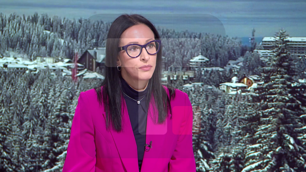 Žarić Kovačević: Ministarstvo za brigu o porodici i demografiju u planu "Srbija 2035" zauzima veoma značajno mesto zbog finansijskih mera