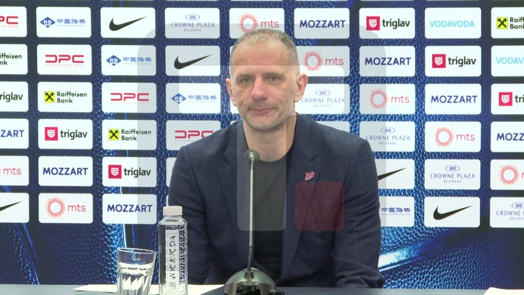 Avdalović: Danas smo pokazali ono što pričamo cele sezone, veliki je uspeh zaustaviti KK Partizan na 50 poena