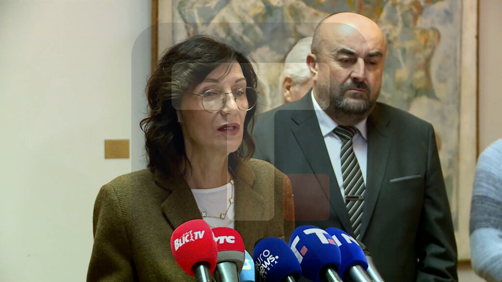 Čelebićanin: Ovde smo da pokušavamo da dobijemo status zemlje izvoznice za izvoz živine