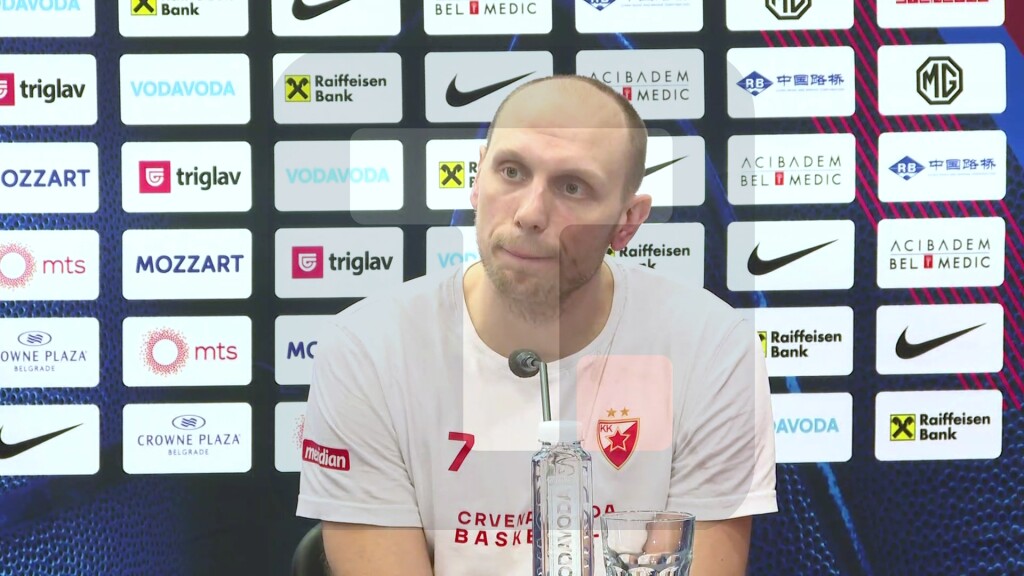 Davidovac: Znali smo da će biti teško, najvažnije je da smo pobedili i da smo korak bliže našem cilju