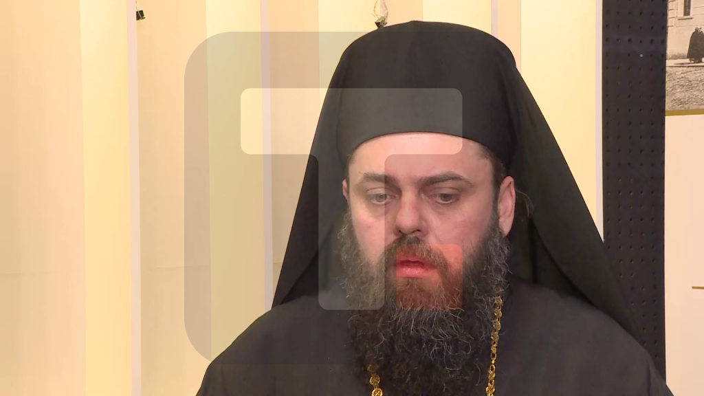 Episkop Heruvim: Veliko mi je zadovoljstvo što smo imali priliku da podelimo iskustva sa premijerom