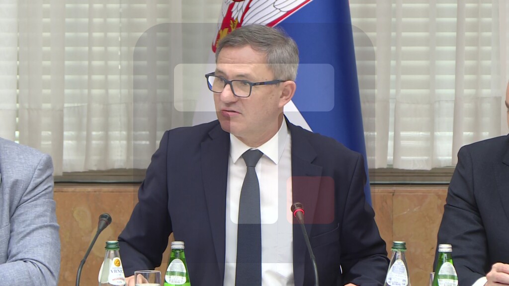 Glamočić: Srbija vodeća u podsticajima za poljoprivredu