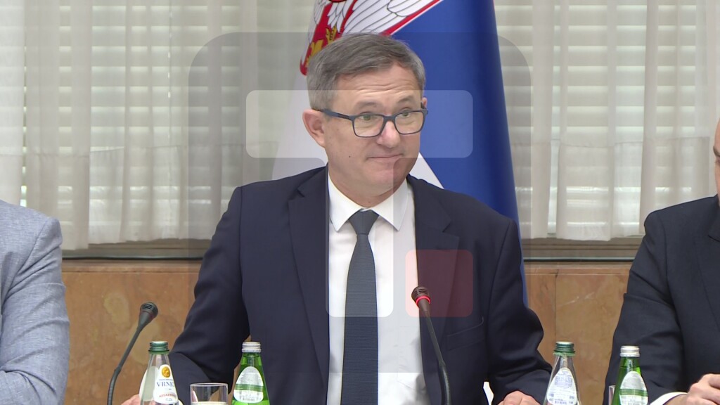 Glamočić: Menjamo sertifikat za uvoz svinjskog mesa iz Španije