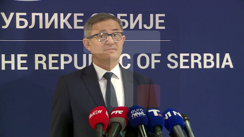 Glamočić: Prisustvovali su predstavnici oko 100 udruženja, od juga do severa Srbije