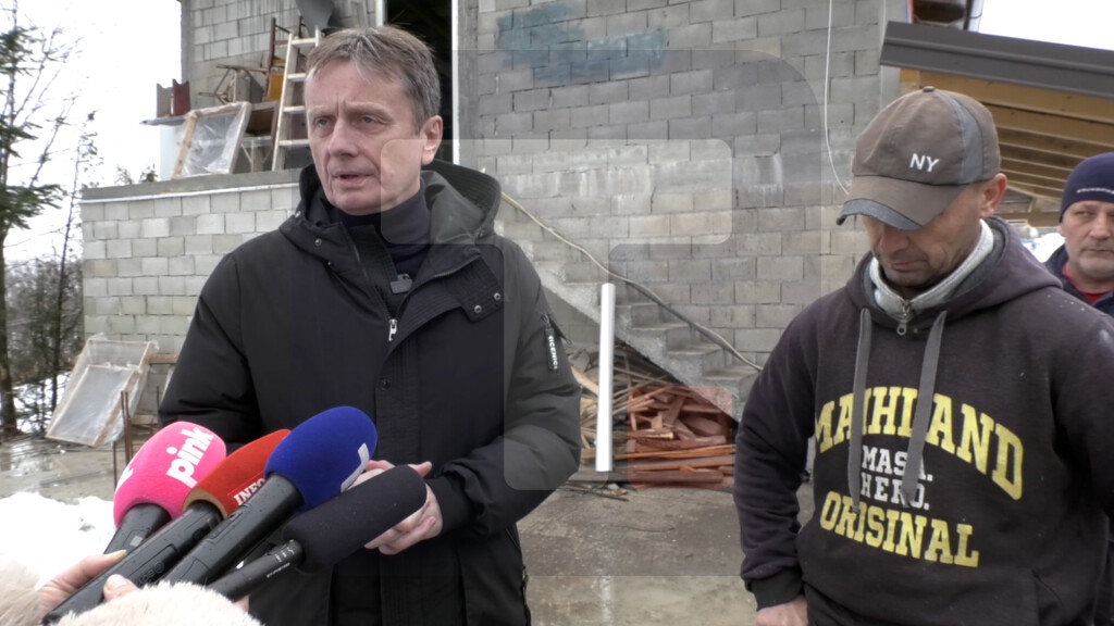 Glišić: Autoput napretka uskoro gotov, a blokade prete da uspore razvoj Srbije