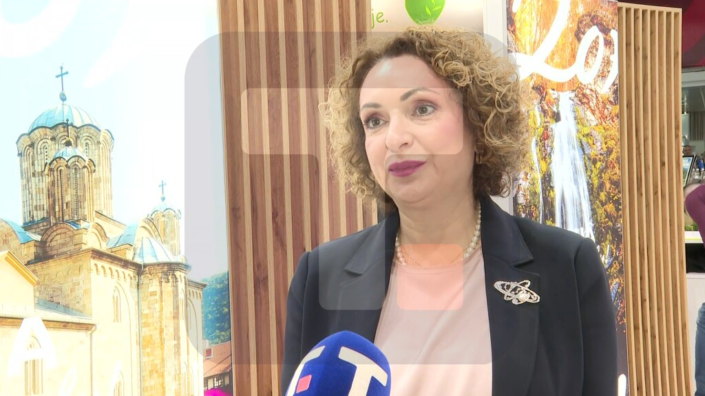 Labović: Ove godine imamo dve publikacije, jedna se odnosi na gradove Srbije, a druga se odnosi na selo gde mir i tradicija imaju adresu