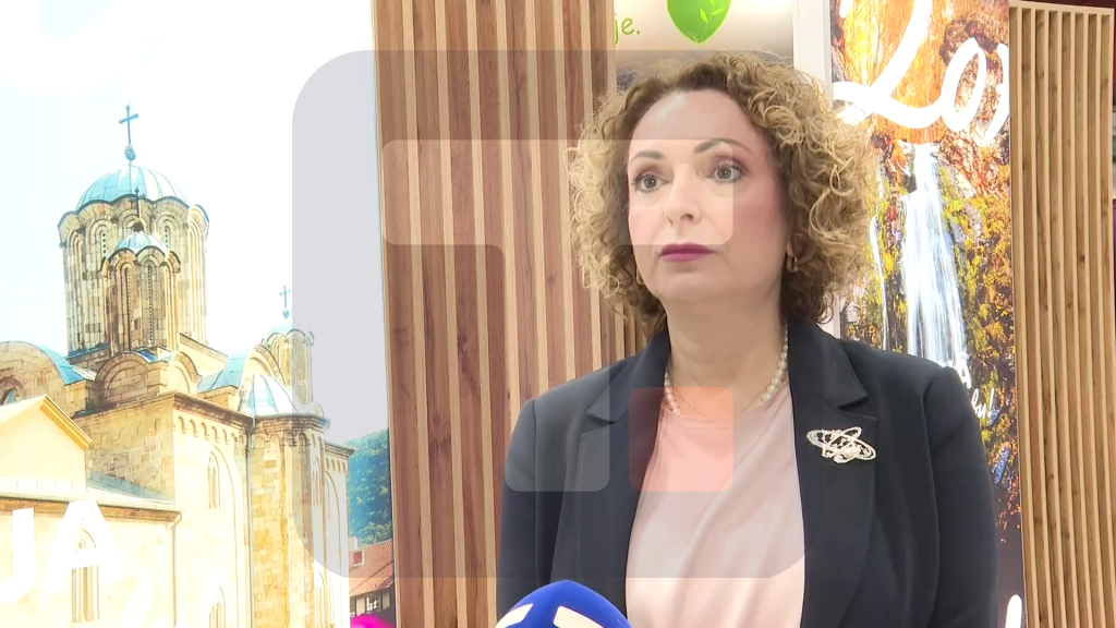 Labović: Preko 12,4 miliona noćenja je realizovano prošle godini, čak šest  miliona domaćih i 6,2 miliona inostranih turista