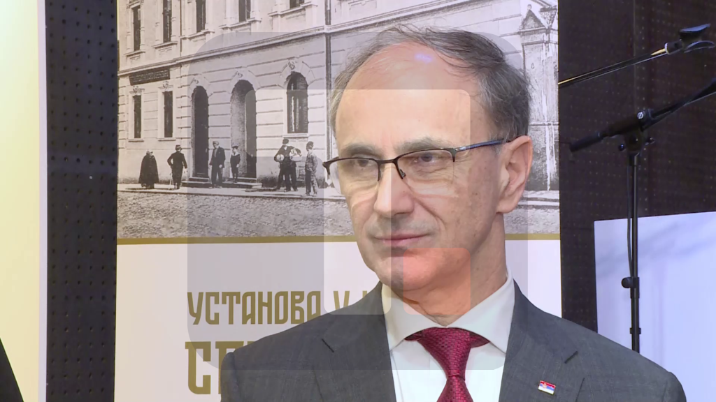 Macut: Srbi u Hrvatskoj međusobno žive u slozi,ali opstaju i u zajednici sa Hrvatima