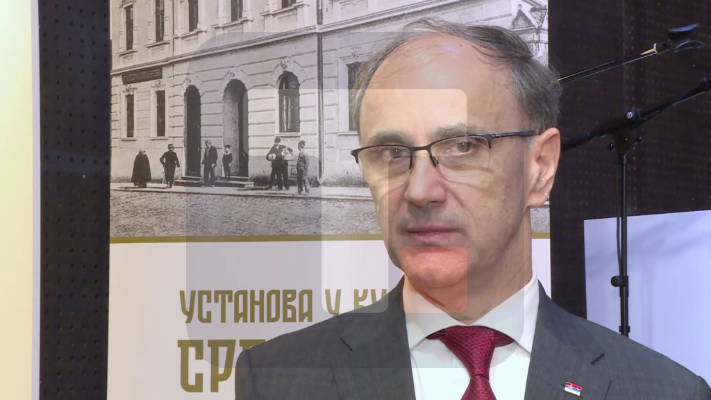 Macut: Međusobna razumevanja jesu karakteristika koja krasi srpski narod