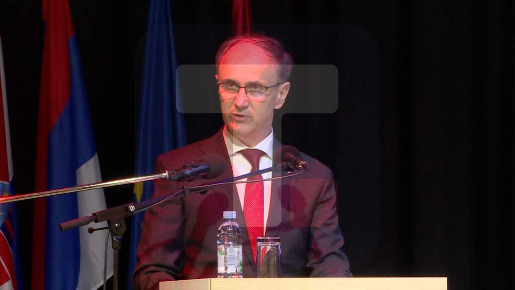 Macut na svečanoj Akademiji povodom Sretenja u Vukovaru: Srbija uz svoj narod u HR