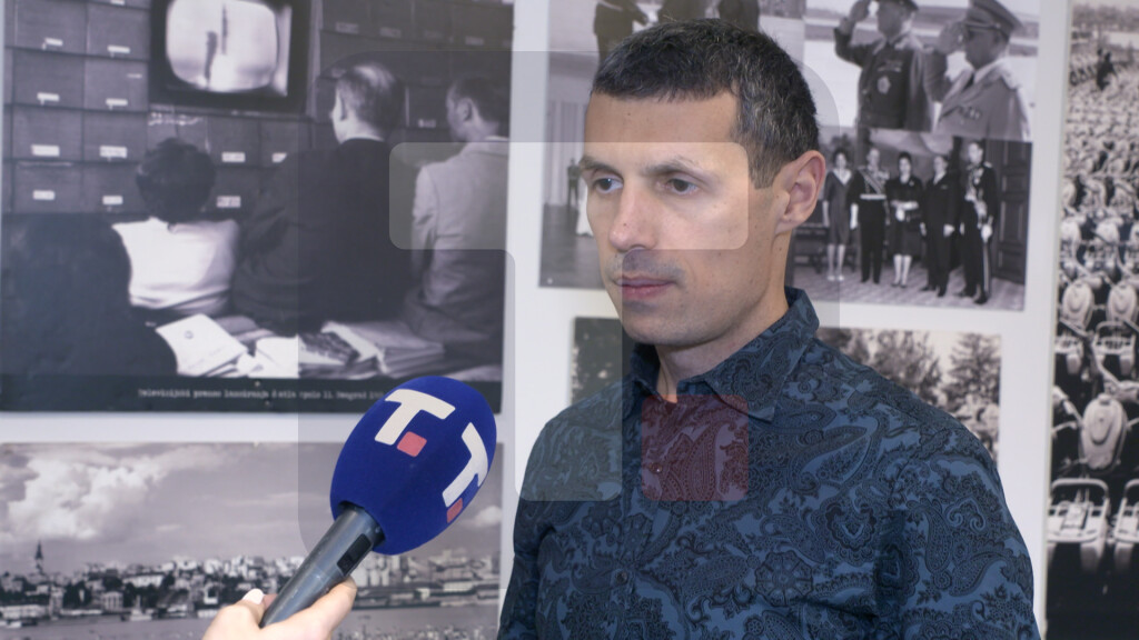 Milovanović: Veštačka inteligencija prožima mnoge sfere društva, dosta ljudi je koristi na svakodnevnom nivou