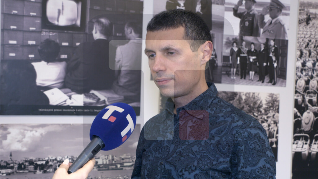 Milovanović: Ne zaostajemo mnogo za drugima i trudimo se da ostanemo u toj trci koliko god zemlja naše veličine može da ostane