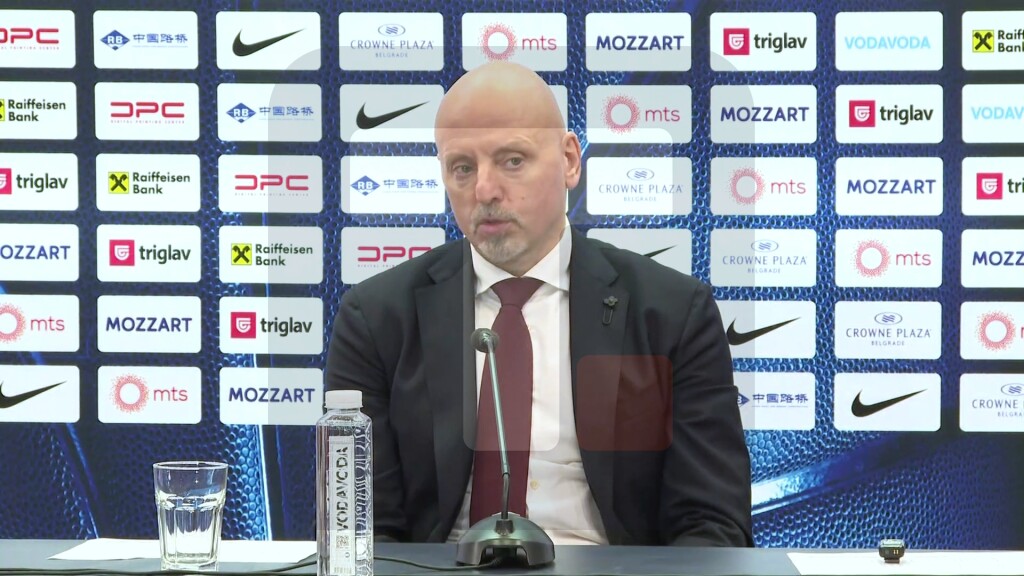 Obradović: Odigrali smo kvalitetan meč, napravili smo razliku u poslednjoj četvrtini
