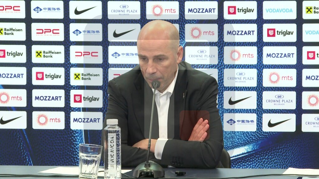 Penjaroja: Znam da možemo bolje da igramo i to moramo i da pokažemo