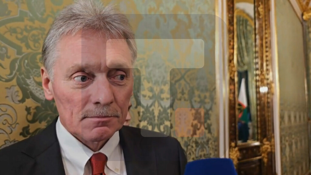 Peskov: Nema potvrde da će nova runda pregovora o Ukrajini biti sledeće nedelje