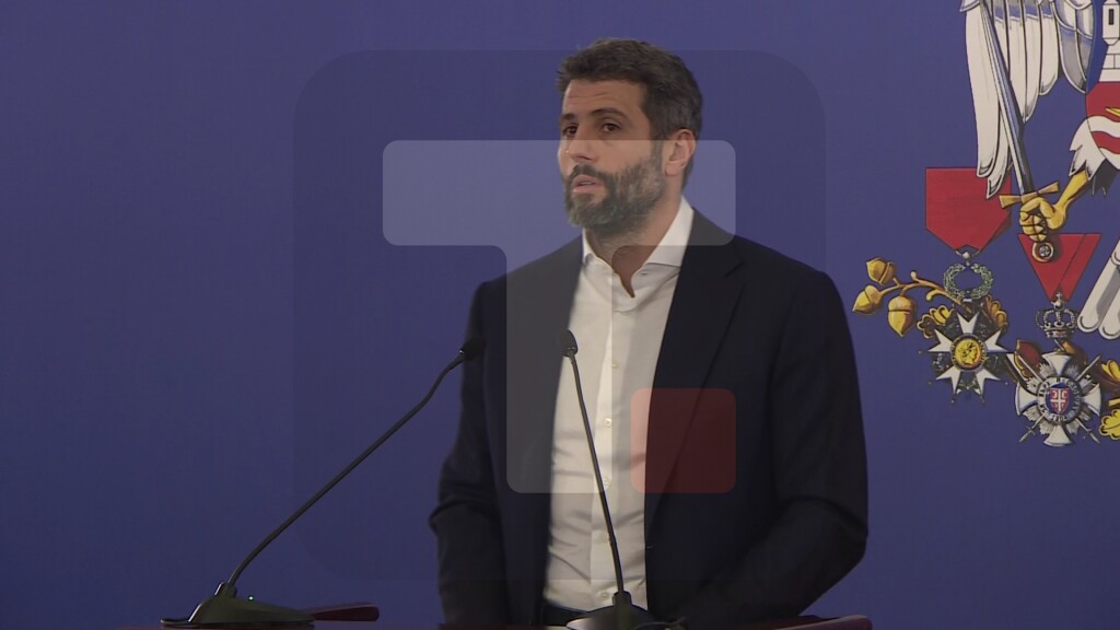 Šapić: GSP plaćamo po kilometru, kao ostale privatne firme koje voze za grad Beograd