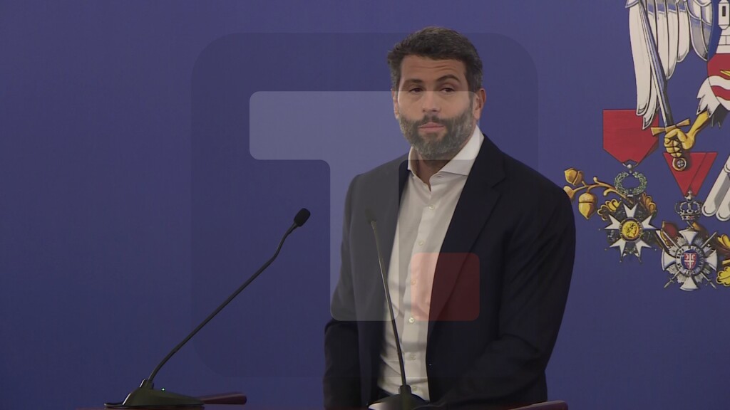 Šapić: Radovi na Bulevaru Parijarha Pavla napreduju kako treba