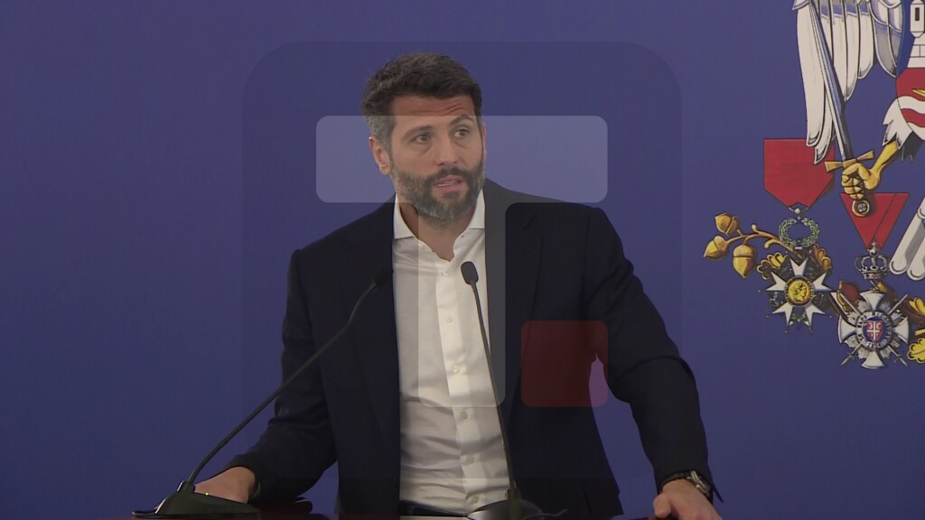 Šapić: Projekat Mali metro napreduje uprkos preprekama